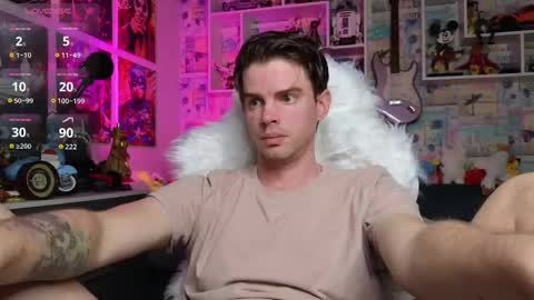 Mike online show from April 28, 12:54 pm