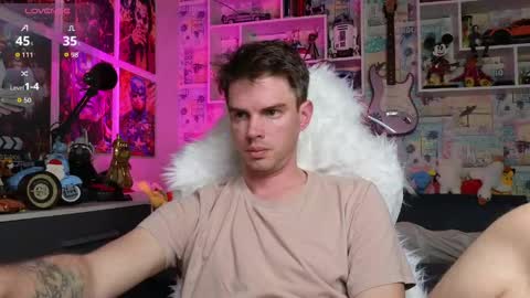 Mike online show from May 6, 1:33 pm
