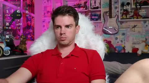 Mike online show from May 13, 3:20 pm