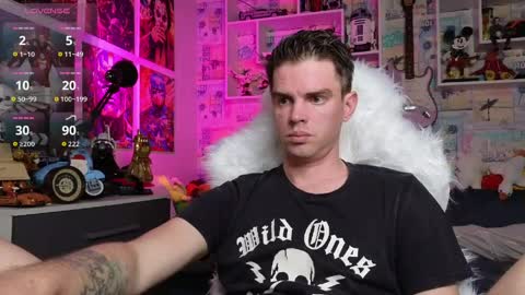 Mike online show from May 4, 1:13 pm