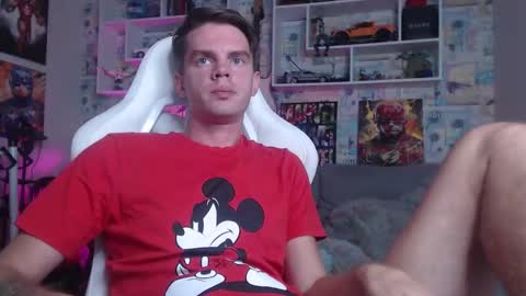 Snapshot of oxmikexo chatting on September 9, 1:54 pm Mike online show from September 9, 1:54 pm