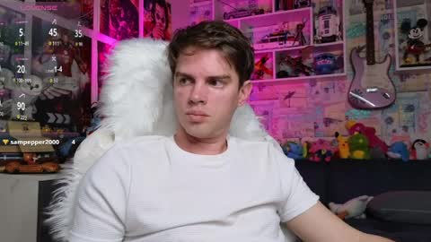 Mike online show from April 11, 1:25 pm