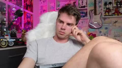 Mike online show from May 5, 1:24 pm