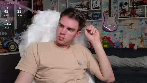 Mike online show from May 8, 2:50 pm
