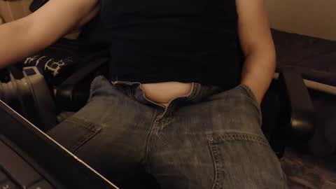 oxolotl online show from January 26, 9:29 pm