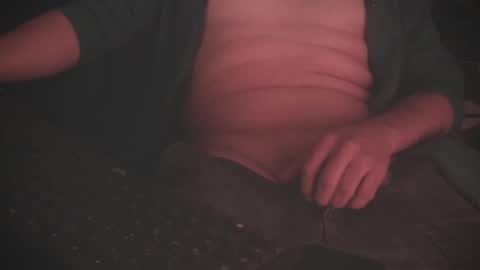 oxolotl online show from December 22, 5:45 am