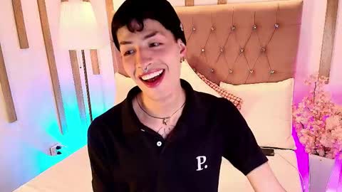 Dany Ozorio online show from March 11, 4:08 am