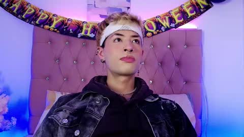 Dany Ozorio online show from October 17, 4:38 am