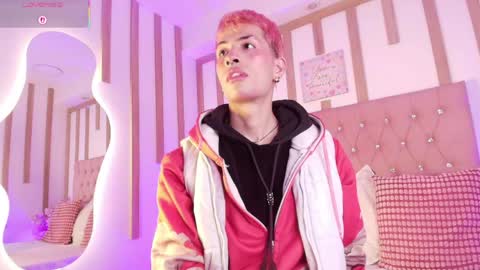 Dany Ozorio online show from April 28, 4:39 am