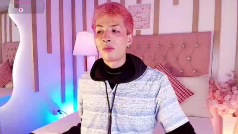 Dany Ozorio online show from April 23, 4:50 am