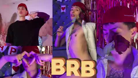 Dany Ozorio online show from March 21, 8:19 am