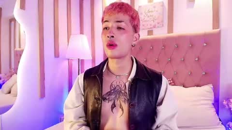 Dany Ozorio online show from April 27, 4:09 am