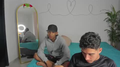 BOYSEXY online show from December 22, 6:38 pm