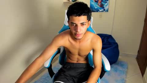 ozuna online show from March 26, 1:48 pm