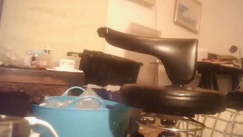 ozzispandex online show from March 22, 12:43 pm