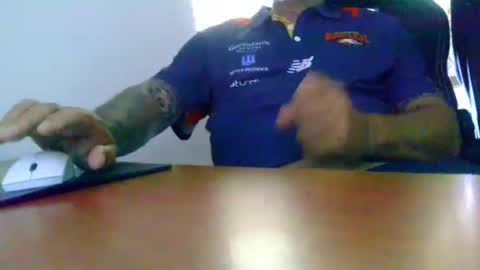 Oi Oi Oi online show from December 31, 12:00 am