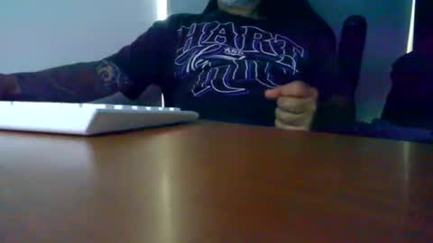 Oi Oi Oi online show from December 3, 10:40 pm