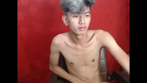 p1noytwink_xel online show from May 10, 4:30 pm