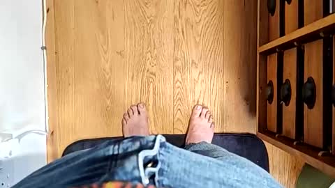 Paulo online show from November 14, 11:55 am