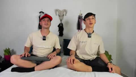 P online show from October 19, 10:57 pm