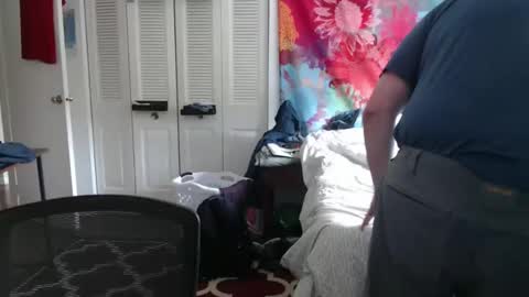 pabighunk online show from October 18, 6:57 pm