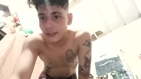 pablito online show from September 11, 8:02 am