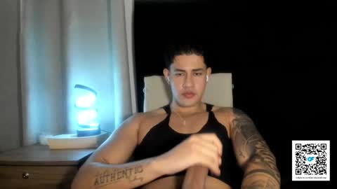 Snapshot of pablo_boston chatting on October 16, 7:16 am Javi online show from October 16, 7:16 am