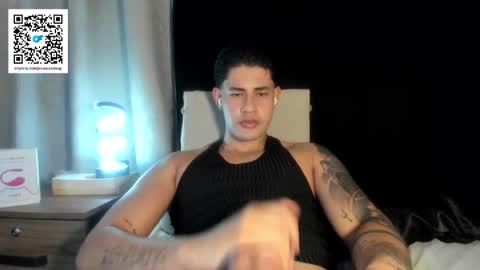 Snapshot of pablo_boston chatting on October 26, 1:51 am Javi online show from October 26, 1:51 am