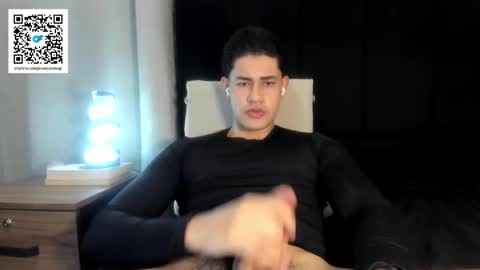 Snapshot of pablo_boston chatting on October 29, 6:16 am Javi online show from October 29, 6:16 am