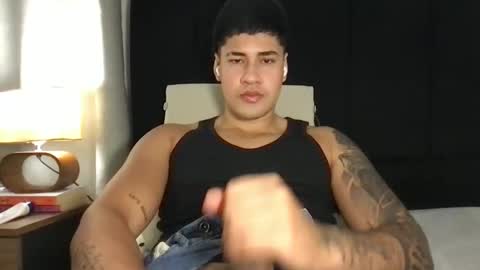Snapshot of pablo_boston chatting on March 9, 7:23 am Javi online show from March 9, 7:23 am