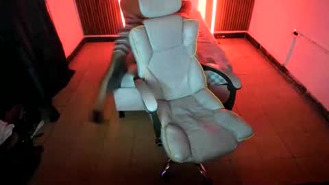 pablo prada online show from December 2, 10:59 pm