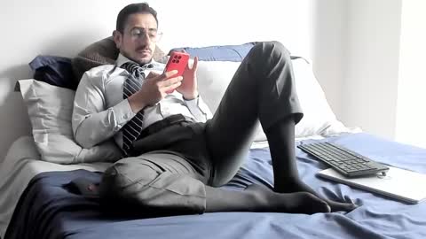 pablo rincon95 online show from January 10, 2:55 pm