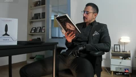 pablo rincon95 online show from May 5, 3:03 pm