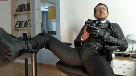 pablo rincon95 online show from June 13, 1:20 pm