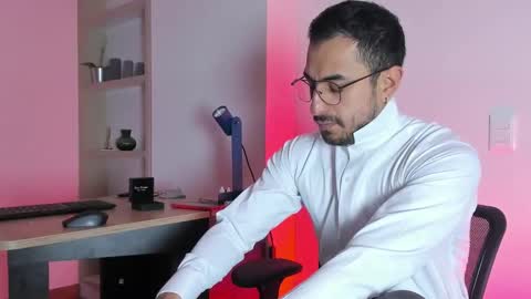 pablo rincon95 online show from February 12, 10:56 am