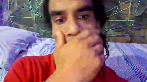 Snapshot of pablouyu chatting on March 4, 9:18 am pablouyu online show from March 4, 9:18 am