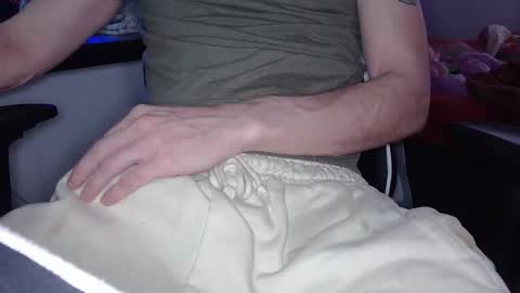 paddy22hh online show from November 1, 12:31 pm