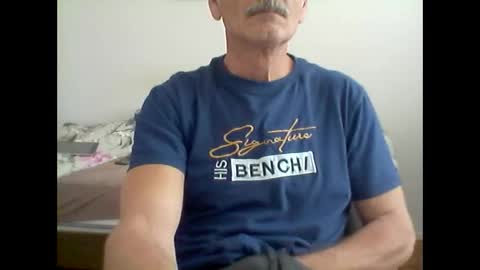 paddy3372 online show from September 10, 11:42 am