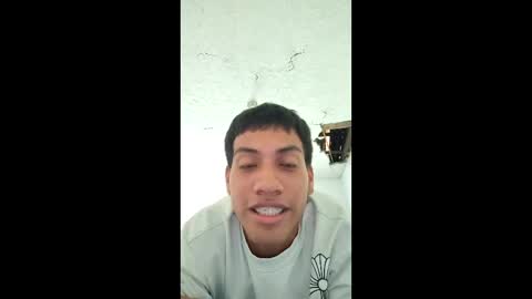 paicristian67 online show from February 12, 5:19 pm