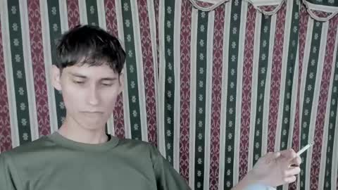 Alexander Grigori online show from April 9, 2:20 am