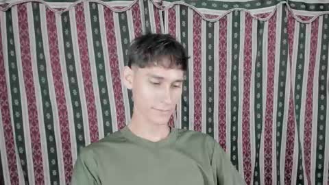 Alexander Grigori online show from March 18, 12:35 am