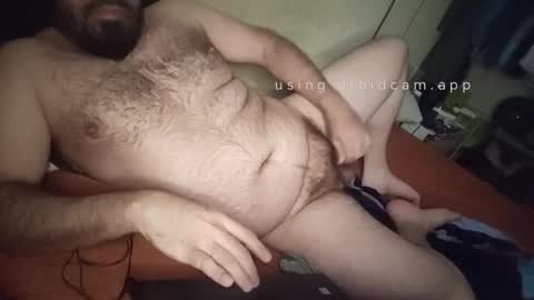 PaimonTheDjinn online show from February 21, 7:37 pm