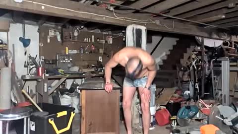 Eros online show from March 31, 2:24 am