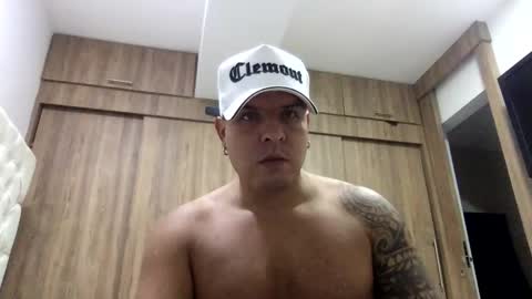 Snapshot of paisaexotico chatting on September 30, 6:40 am paisaexotico online show from September 30, 6:40 am