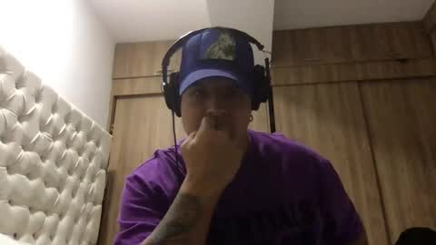 Snapshot of paisaexotico chatting on September 25, 2:32 am paisaexotico online show from September 25, 2:32 am