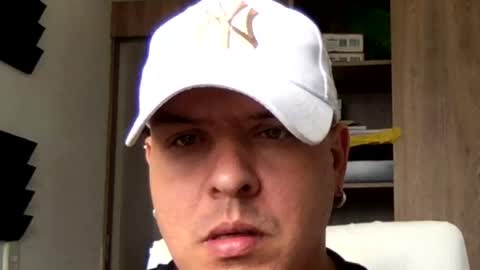 Snapshot of paisaexotico chatting on October 5, 4:44 pm paisaexotico online show from October 5, 4:44 pm