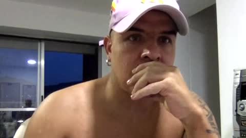 Snapshot of paisaexotico chatting on October 2, 11:09 pm paisaexotico online show from October 2, 11:09 pm