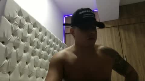 Snapshot of paisaexotico chatting on October 10, 5:56 am paisaexotico online show from October 10, 5:56 am