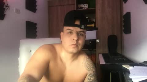 paisaexotico online show from April 20, 6:54 pm