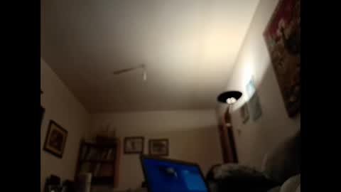 Pajillero63 online show from March 7, 9:01 pm